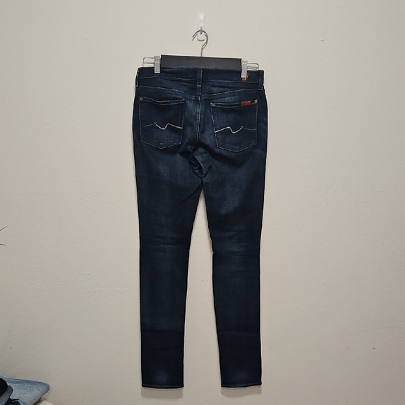 👖 7 For All Man Kind Roxanne - Picture 2 of 4